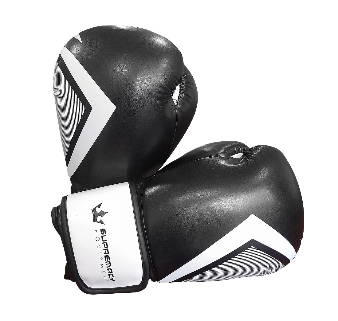 Guantes de boxeo de 12OZ Supremacy - Sportcheck - Tienda Online